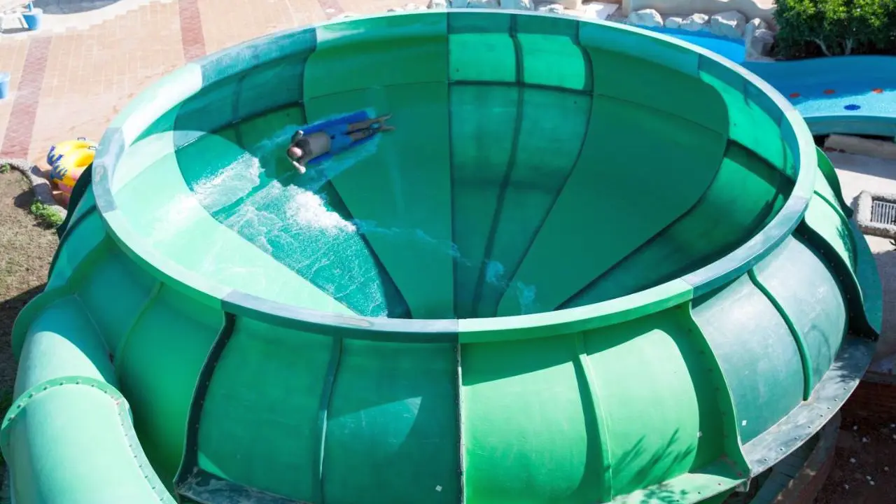 الفندق تيتانيك أكوا بارك-للعائلات والأزواج فقط - الغردقة